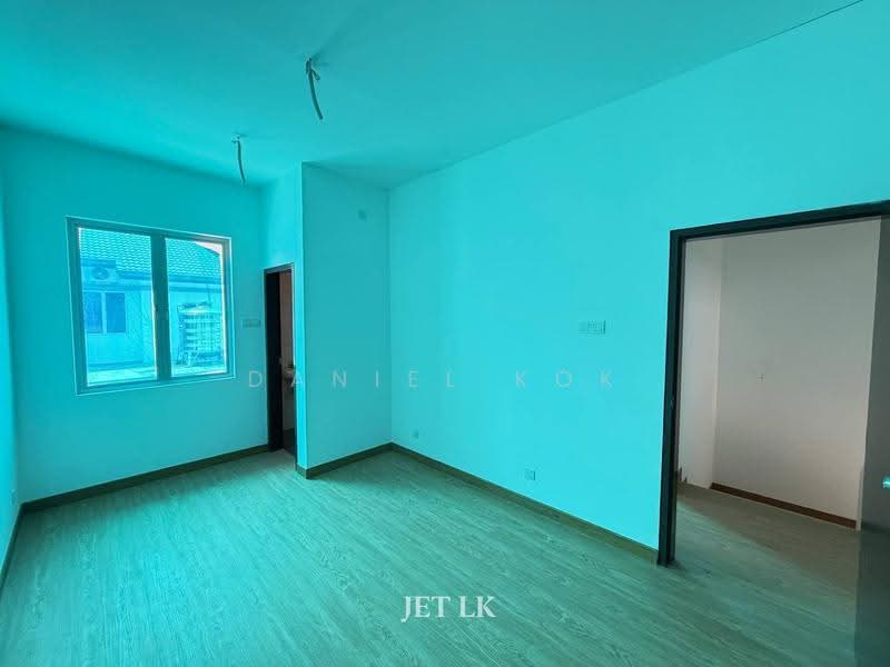 2-storey Terraced House for Sale in Kota Bayuemas (Klang) - Daniel Kok - Interior - PropertyGuru.com.my