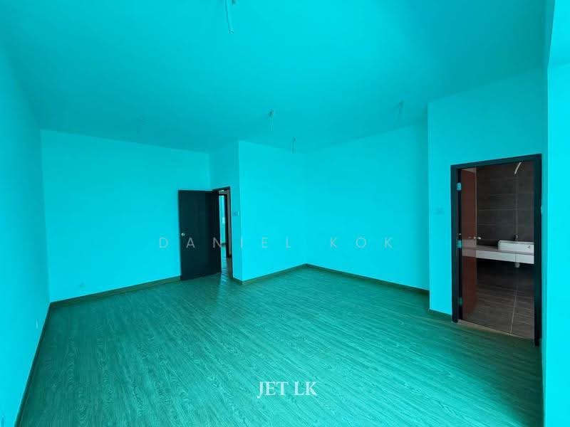2-storey Terraced House for Sale in Kota Bayuemas (Klang) - Daniel Kok - Interior - PropertyGuru.com.my
