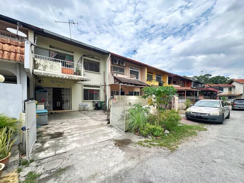 2-storey Terraced House for Sale in Taman Batu Caves (Batu Caves) - Abid Sabarudin - Exterior - PropertyGuru.com.my