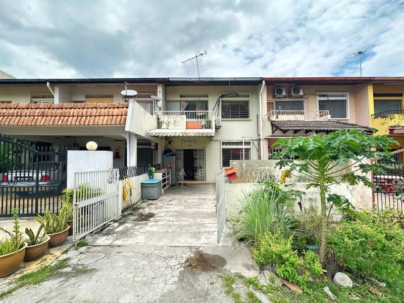 2-storey Terraced House for Sale in Taman Batu Caves (Batu Caves) - Abid Sabarudin - PropertyGuru.com.my