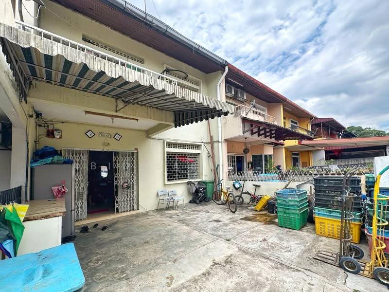 2-storey Terraced House for Sale in Taman Batu Caves (Batu Caves) - Abid Sabarudin - PropertyGuru.com.my