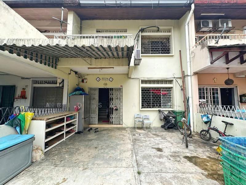 2-storey Terraced House for Sale in Taman Batu Caves (Batu Caves) - Abid Sabarudin - PropertyGuru.com.my