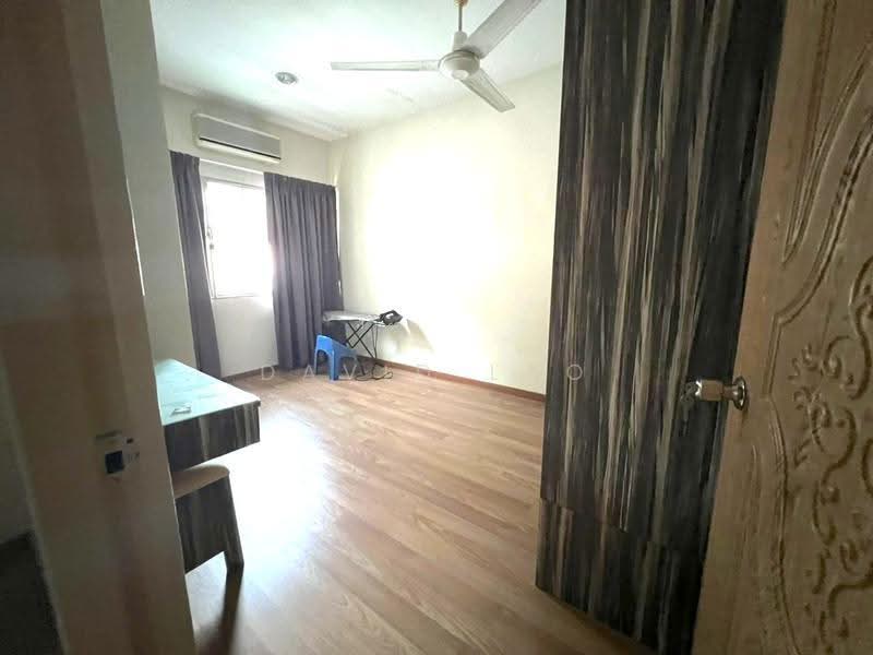 2-storey Terraced House for Rent in Bangsar (Kuala Lumpur) - David Lao - Bedroom - PropertyGuru.com.my