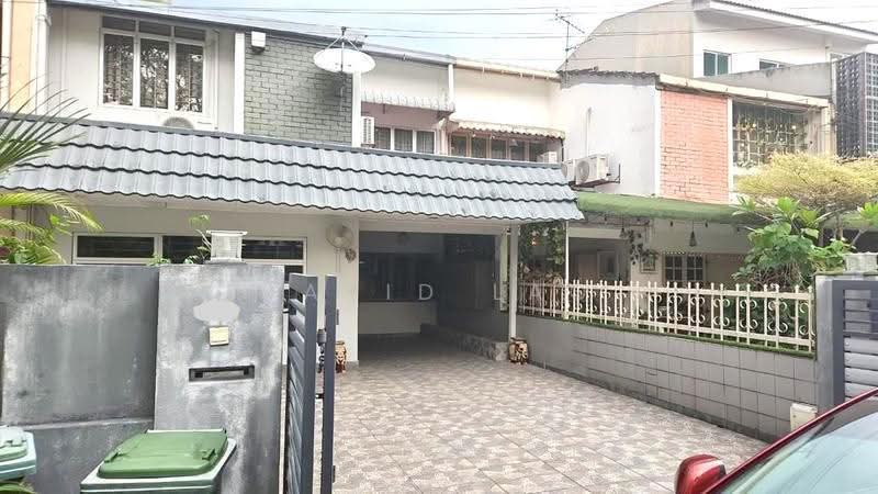 2-storey Terraced House for Rent in Bangsar (Kuala Lumpur) - David Lao - Exterior - PropertyGuru.com.my