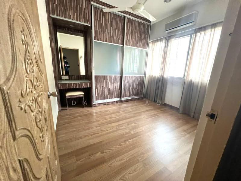 2-storey Terraced House for Rent in Bangsar (Kuala Lumpur) - David Lao - Bedroom - PropertyGuru.com.my