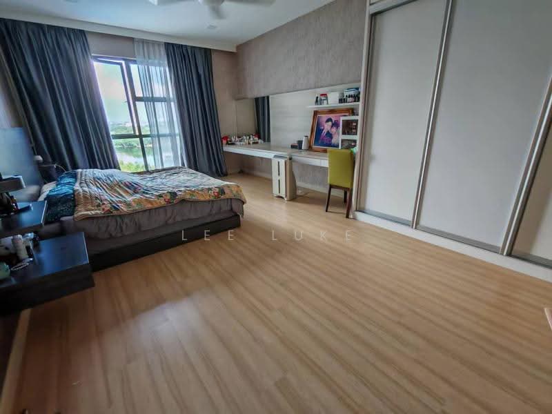 Condominium for Sale at Tasik Residency - Lee Luke - PropertyGuru.com.my