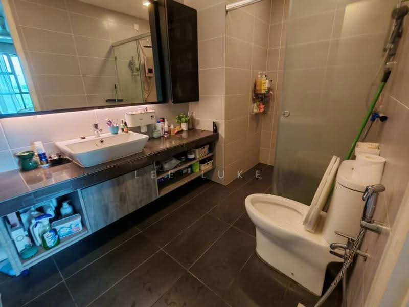 Condominium for Sale at Tasik Residency - Lee Luke - PropertyGuru.com.my