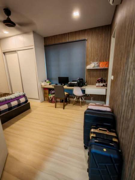 Condominium for Sale at Tasik Residency - Lee Luke - PropertyGuru.com.my