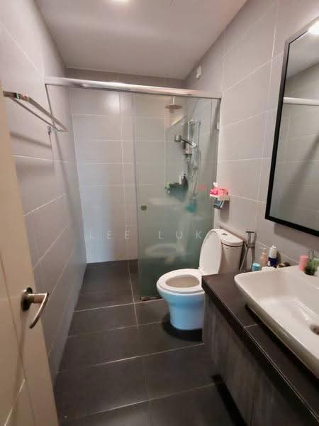 Condominium for Sale at Tasik Residency - Lee Luke - PropertyGuru.com.my