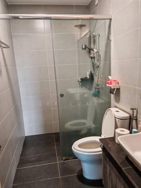 Condominium for Sale at Tasik Residency - Lee Luke - PropertyGuru.com.my