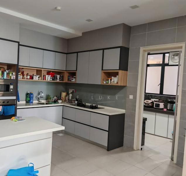 Condominium for Sale at Tasik Residency - Lee Luke - PropertyGuru.com.my