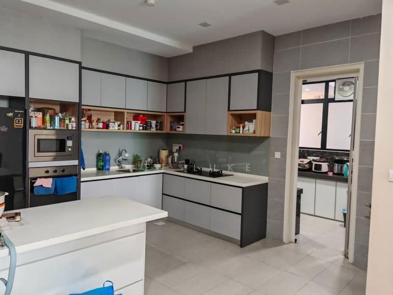 Condominium for Sale at Tasik Residency - Lee Luke - PropertyGuru.com.my