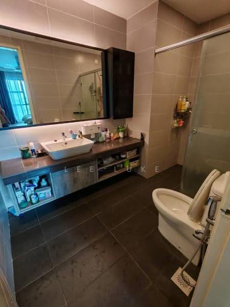 Condominium for Sale at Tasik Residency - Lee Luke - PropertyGuru.com.my