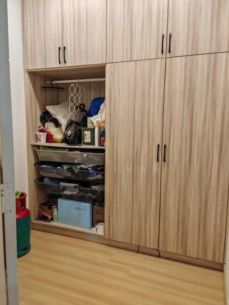 Condominium for Sale at Tasik Residency - Lee Luke - PropertyGuru.com.my