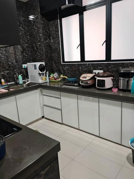 Condominium for Sale at Tasik Residency - Lee Luke - PropertyGuru.com.my