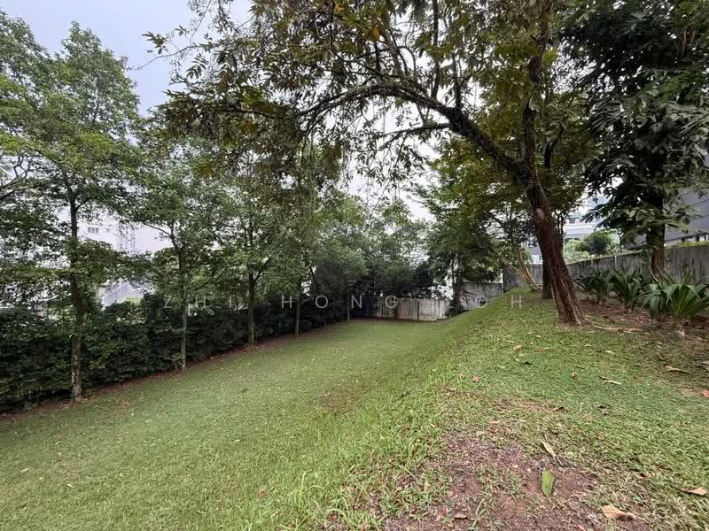 Bungalow House for Sale in Twin Palms Kemensah (Melawati) - Zhi Hong Loh - Exterior - PropertyGuru.com.my