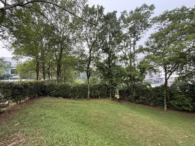 Bungalow House for Sale in Twin Palms Kemensah (Melawati) - Zhi Hong Loh - Exterior - PropertyGuru.com.my