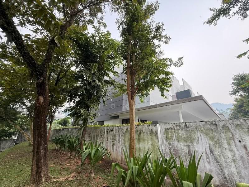 Bungalow House for Sale in Twin Palms Kemensah (Melawati) - Zhi Hong Loh - Exterior - PropertyGuru.com.my