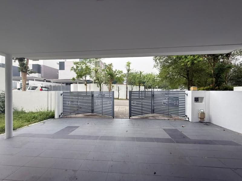 Bungalow House for Sale in Twin Palms Kemensah (Melawati) - Zhi Hong Loh - Exterior - PropertyGuru.com.my