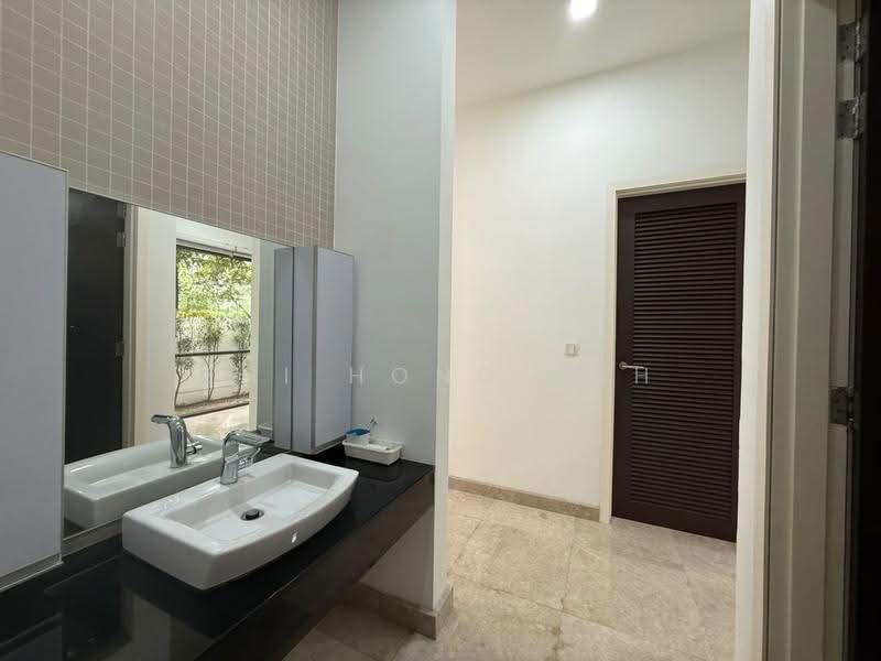 Bungalow House for Sale in Twin Palms Kemensah (Melawati) - Zhi Hong Loh - Bathroom - PropertyGuru.com.my
