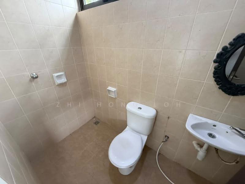 Bungalow House for Sale in Twin Palms Kemensah (Melawati) - Zhi Hong Loh - Bathroom - PropertyGuru.com.my
