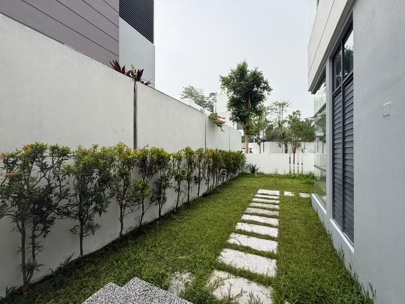 Bungalow House for Sale in Twin Palms Kemensah (Melawati) - Zhi Hong Loh - Exterior - PropertyGuru.com.my