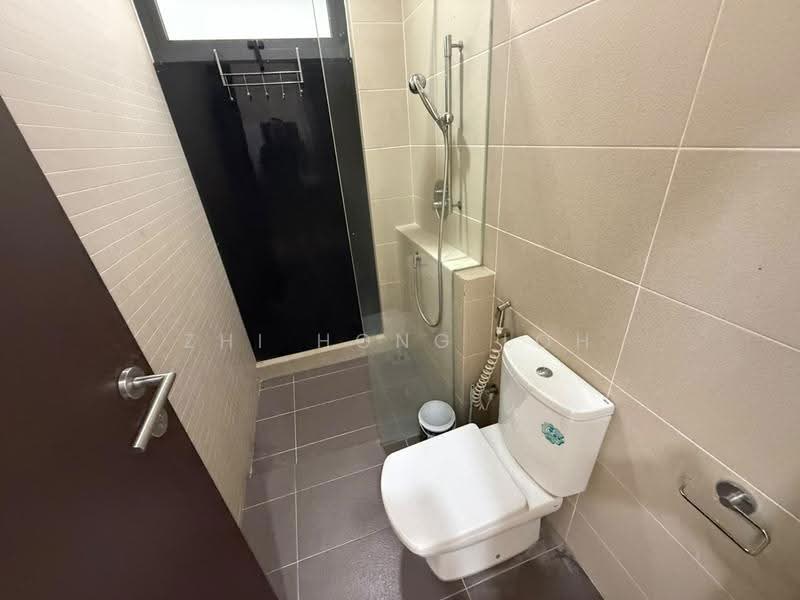 Bungalow House for Sale in Twin Palms Kemensah (Melawati) - Zhi Hong Loh - Bathroom - PropertyGuru.com.my