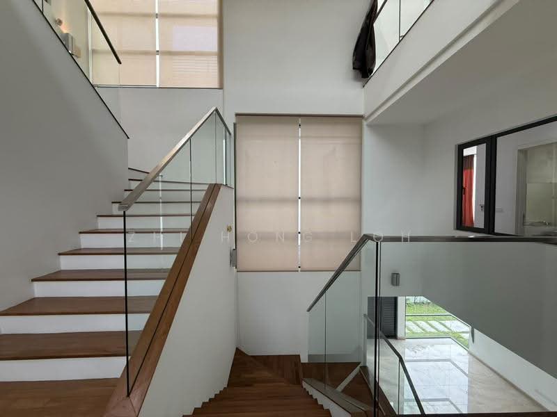 Bungalow House for Sale in Twin Palms Kemensah (Melawati) - Zhi Hong Loh - Interior - PropertyGuru.com.my