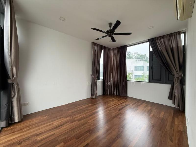 Bungalow House for Sale in Twin Palms Kemensah (Melawati) - Zhi Hong Loh - Bedroom - PropertyGuru.com.my