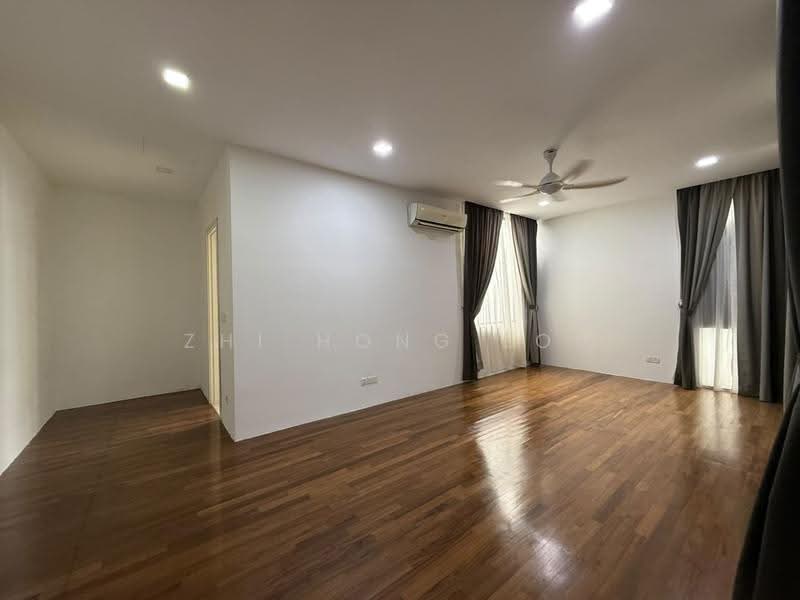 Bungalow House for Sale in Twin Palms Kemensah (Melawati) - Zhi Hong Loh - Living Room - PropertyGuru.com.my