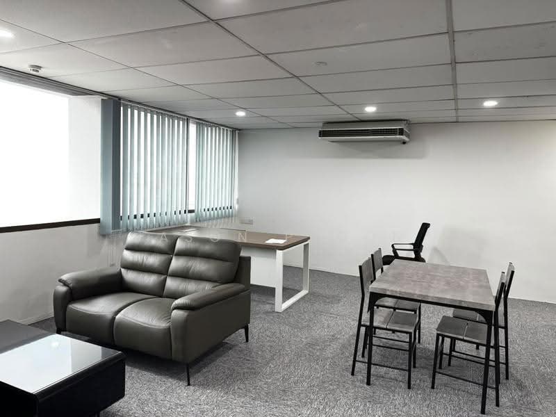 Shop / Office for Rent in George Town (Penang) - Jason Phoon - Living Room - PropertyGuru.com.my