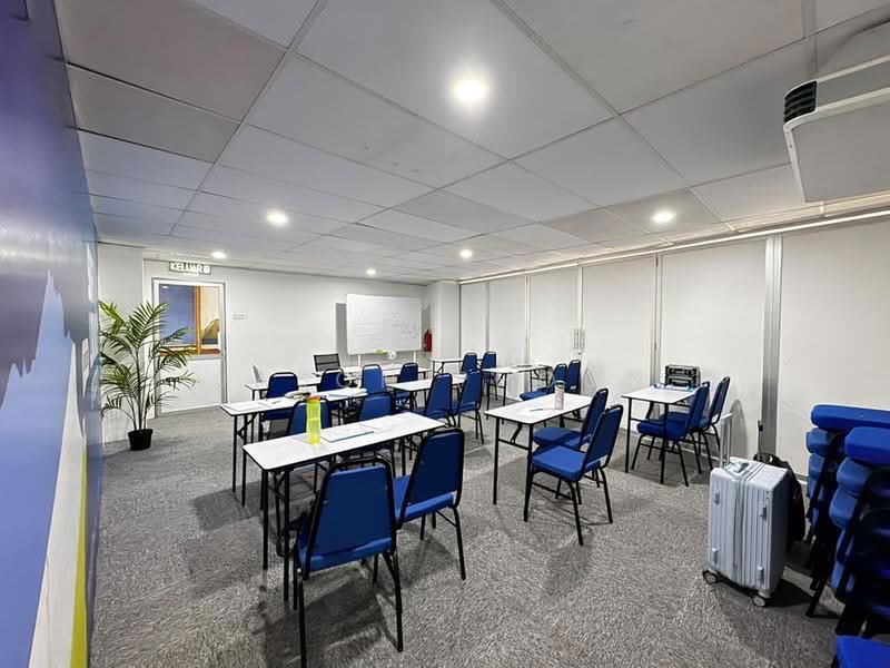 Shop / Office for Rent in George Town (Penang) - Jason Phoon - Study - PropertyGuru.com.my