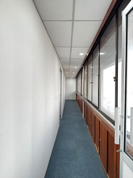 Shop / Office for Rent in George Town (Penang) - Jason Phoon - Corridor - PropertyGuru.com.my