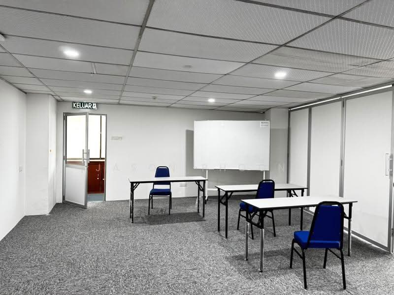 Shop / Office for Rent in George Town (Penang) - Jason Phoon - Interior - PropertyGuru.com.my