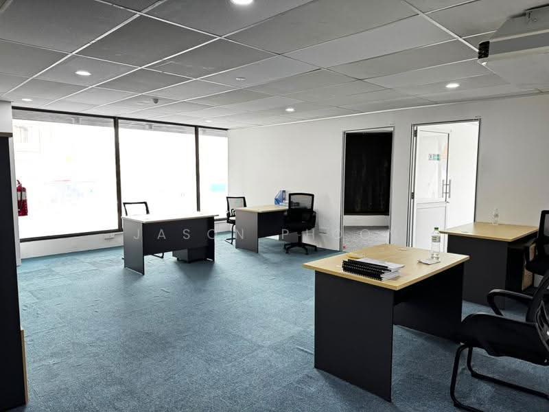 Shop / Office for Rent in George Town (Penang) - Jason Phoon - Interior - PropertyGuru.com.my