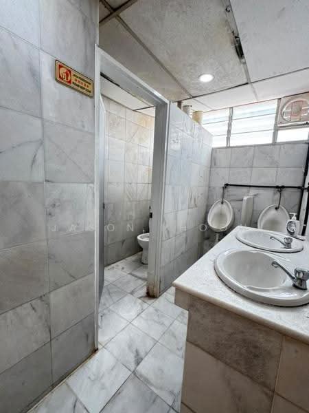 Shop / Office for Rent in George Town (Penang) - Jason Phoon - Bathroom - PropertyGuru.com.my