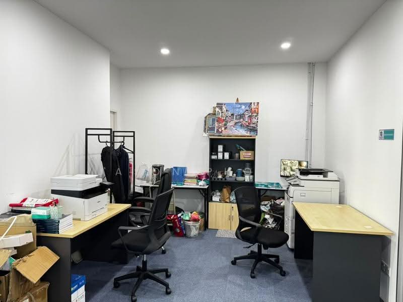 Shop / Office for Rent in George Town (Penang) - Jason Phoon - Study - PropertyGuru.com.my