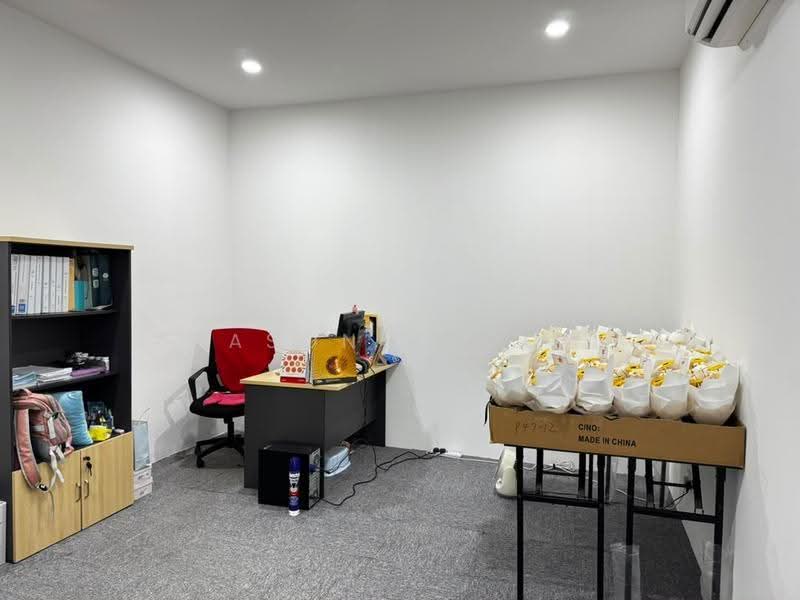 Shop / Office for Rent in George Town (Penang) - Jason Phoon - Study - PropertyGuru.com.my