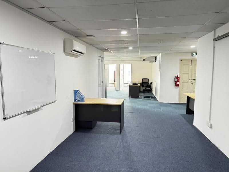 Shop / Office for Rent in George Town (Penang) - Jason Phoon - Interior - PropertyGuru.com.my