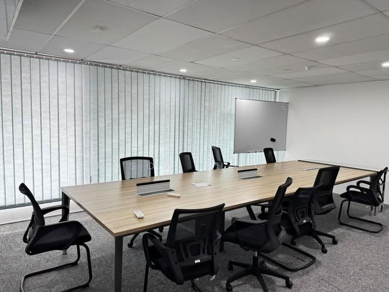 Shop / Office for Rent in George Town (Penang) - Jason Phoon - Interior - PropertyGuru.com.my