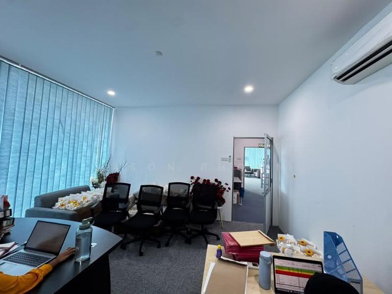 Shop / Office for Rent in George Town (Penang) - Jason Phoon - Interior - PropertyGuru.com.my