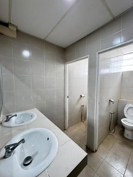 Shop / Office for Rent in George Town (Penang) - Jason Phoon - Bathroom - PropertyGuru.com.my