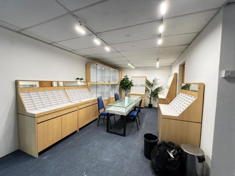 Shop / Office for Rent in George Town (Penang) - Jason Phoon - Interior - PropertyGuru.com.my