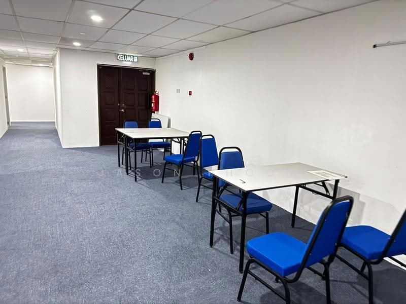 Shop / Office for Rent in George Town (Penang) - Jason Phoon - Corridor - PropertyGuru.com.my