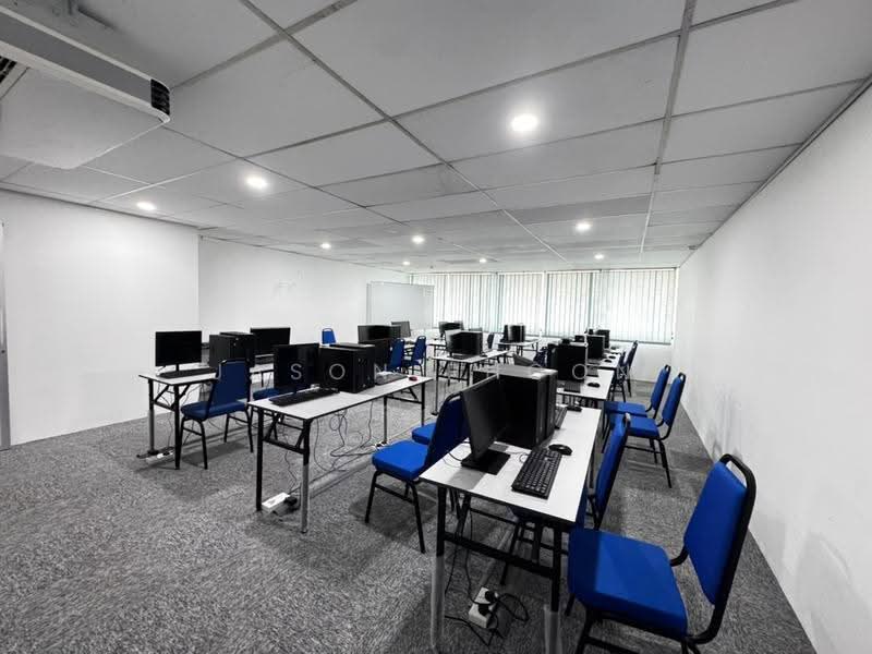 Shop / Office for Rent in George Town (Penang) - Jason Phoon - Study - PropertyGuru.com.my