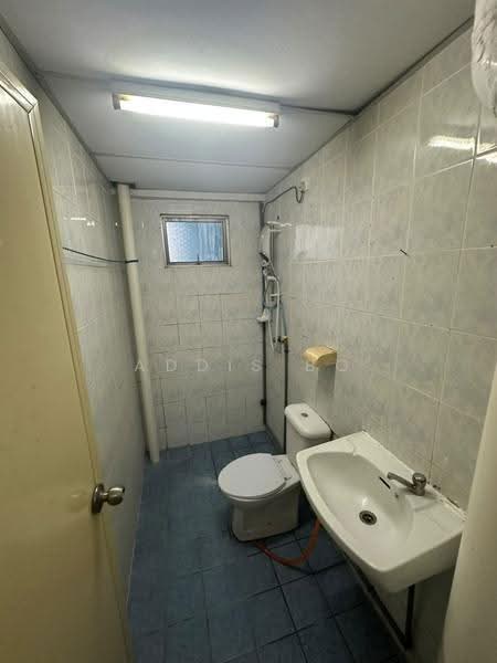 Condominium for Sale at Angkasa Condominiums - Addis Bo - Bathroom - PropertyGuru.com.my