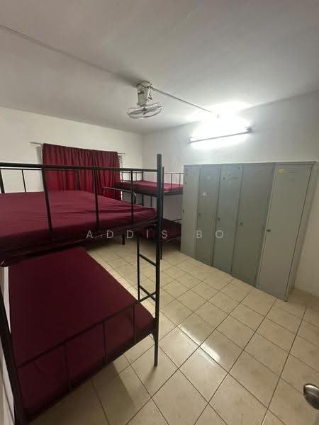 Condominium for Sale at Angkasa Condominiums - Addis Bo - Bedroom - PropertyGuru.com.my