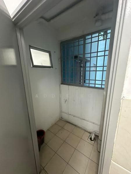 Condominium for Sale at Angkasa Condominiums - Addis Bo - Entrance - PropertyGuru.com.my