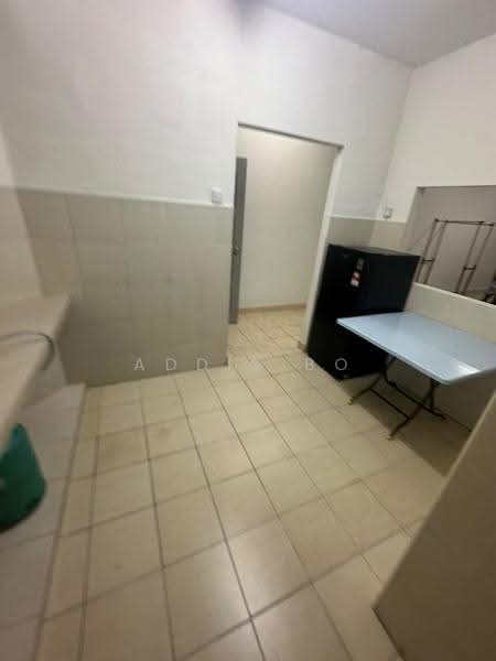 Condominium for Sale at Angkasa Condominiums - Addis Bo - Kitchen - PropertyGuru.com.my