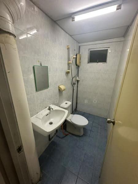 Condominium for Sale at Angkasa Condominiums - Addis Bo - Bathroom - PropertyGuru.com.my